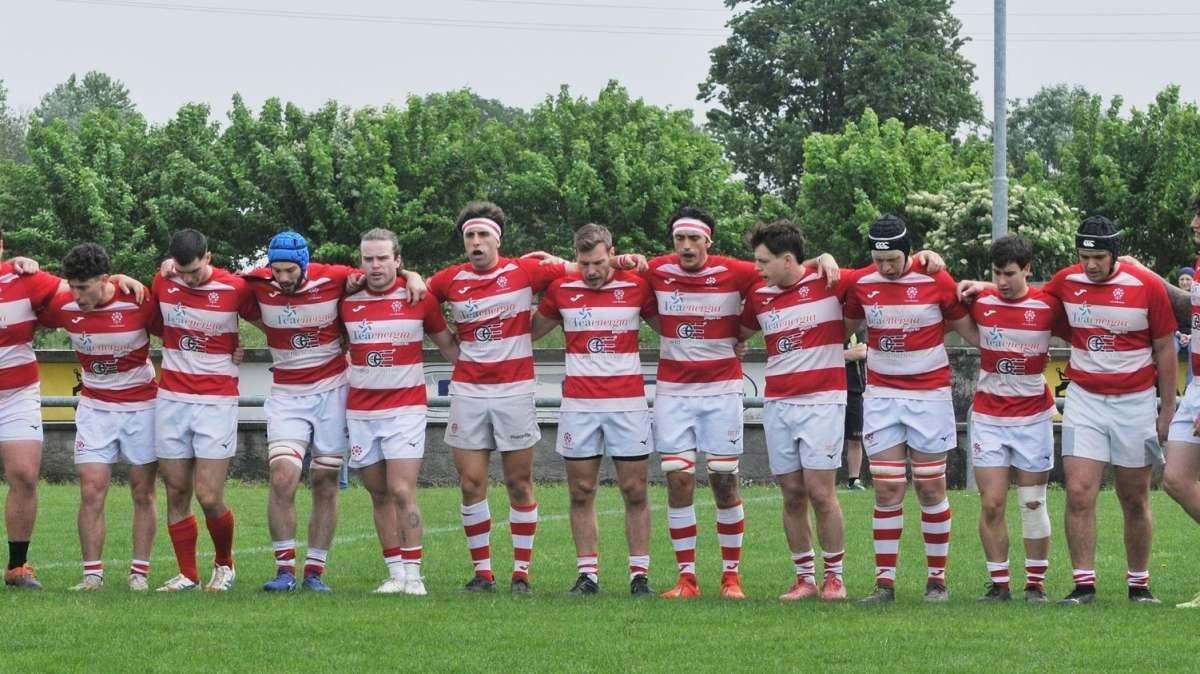 Rugby, in casa Mantova è già tempo di pensare al futuro