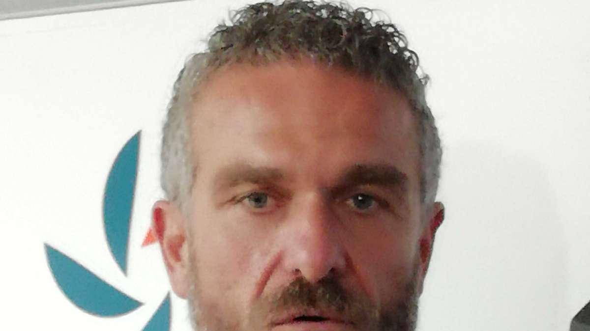 Battisti: "Piacenza? Squadra costruita bene ed organizzata"