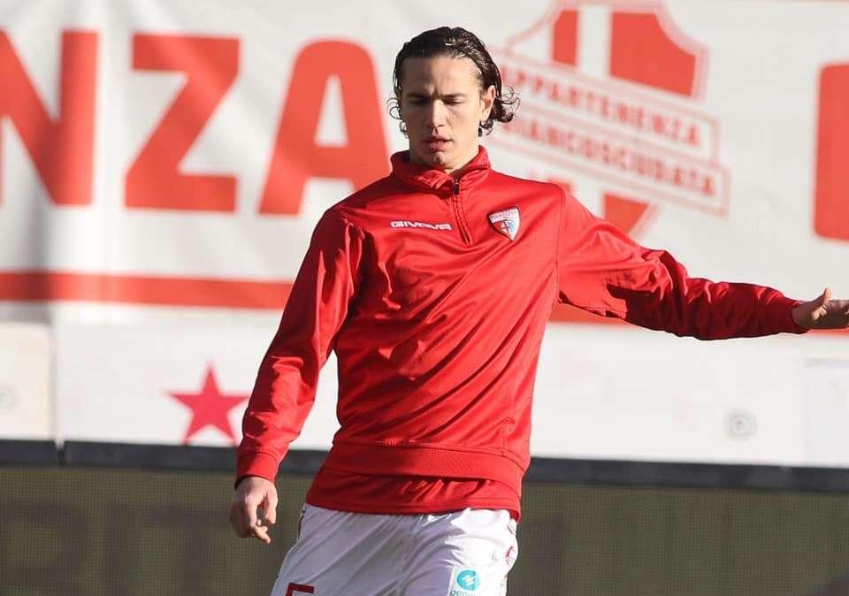 SPECIALE - Ghilardi: "Domenica è la partita più importante"