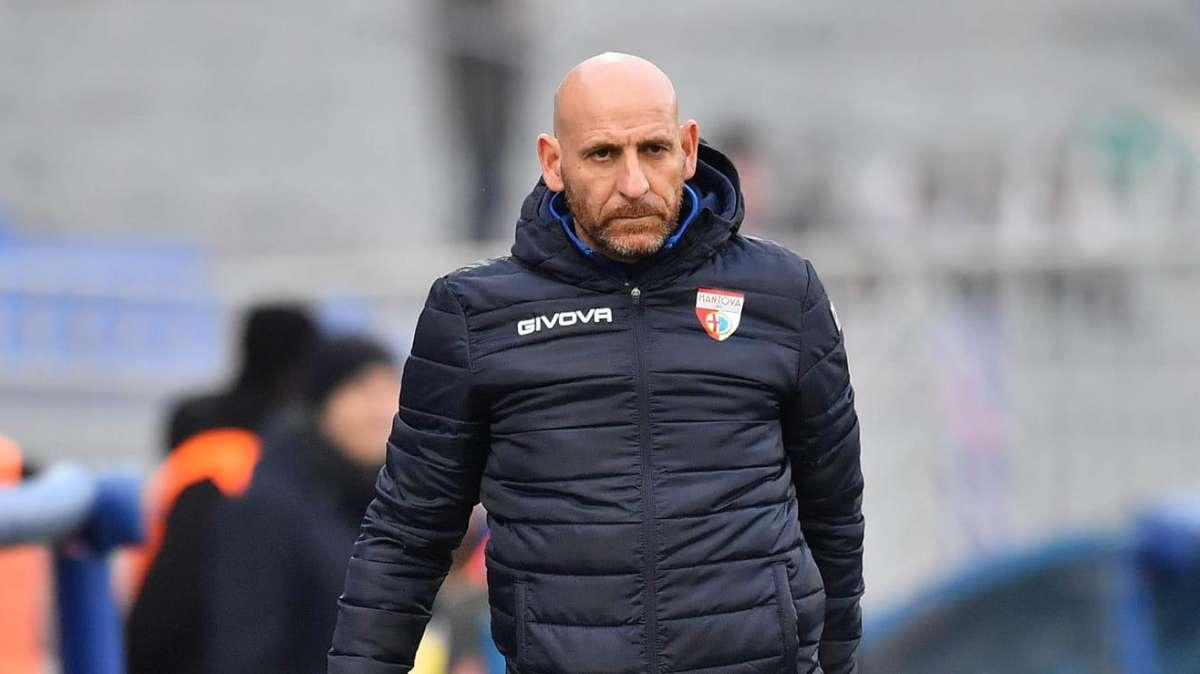 Possanzini verso Frosinone: "Salvezza dipende solo da noi!"