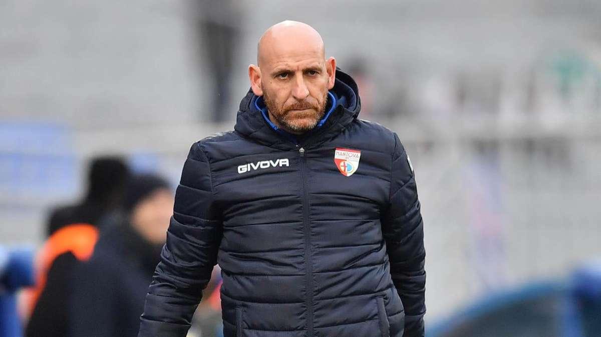 SPECIALE - Possanzini: "Nel primo tempo avremmo meritato vantaggio"