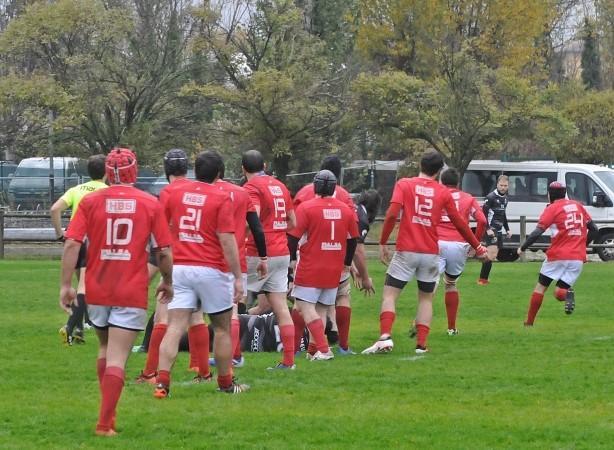 Rugby, che emozione il ritorno in Serie B del Mantova