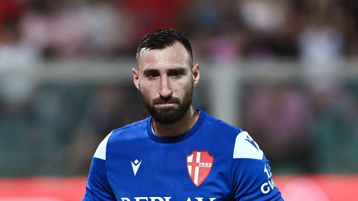 Donnarumma: "Sogno la B con il Padova! Mantova? Non è ancora finita..."