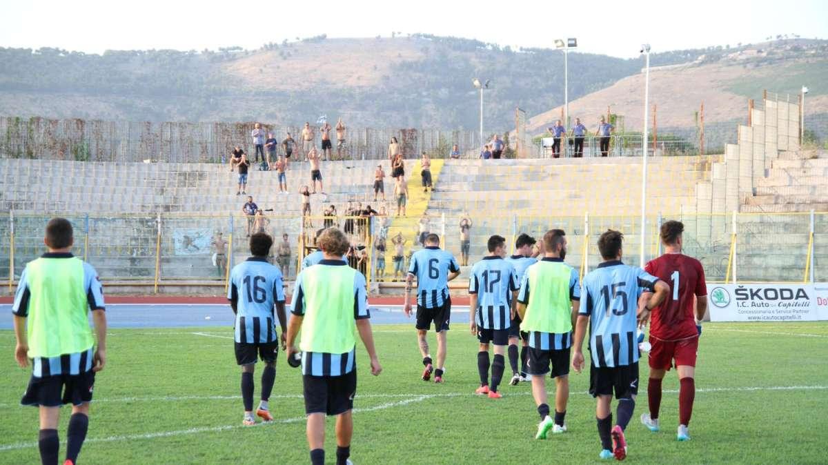 Lecco, De Paola si gode i tre punti ed i gol di bomber Ganz