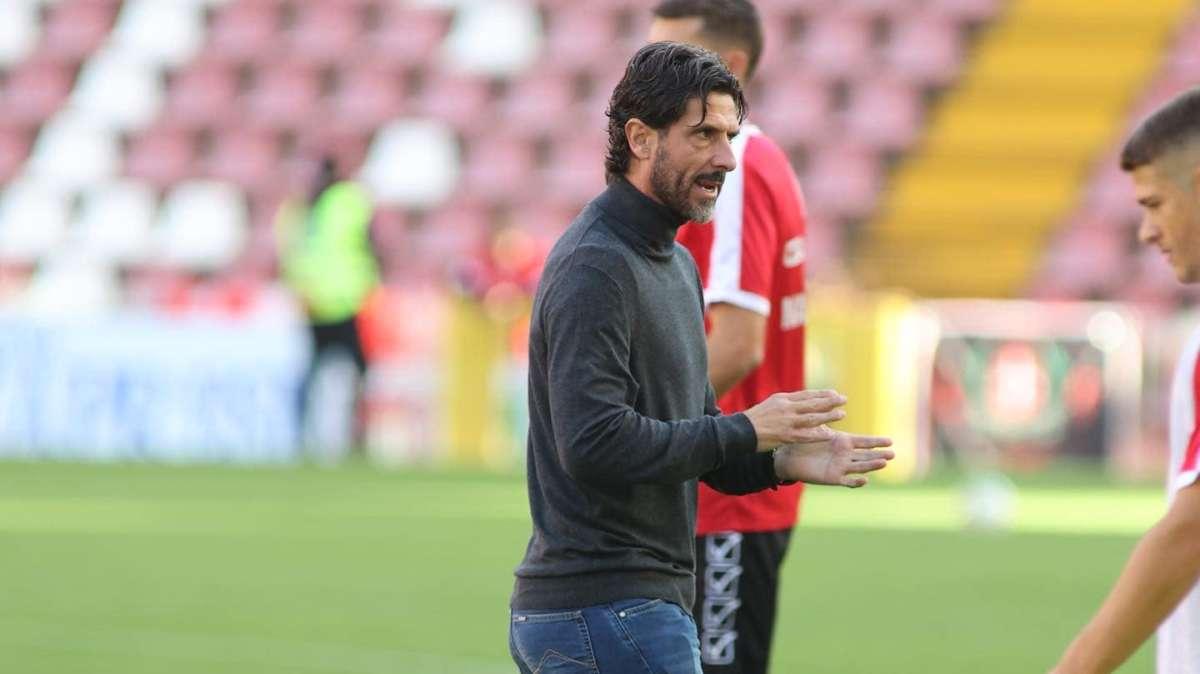 SPECIALE - Corrent, ultima chance: confronto Battisti, squadra e mister! 