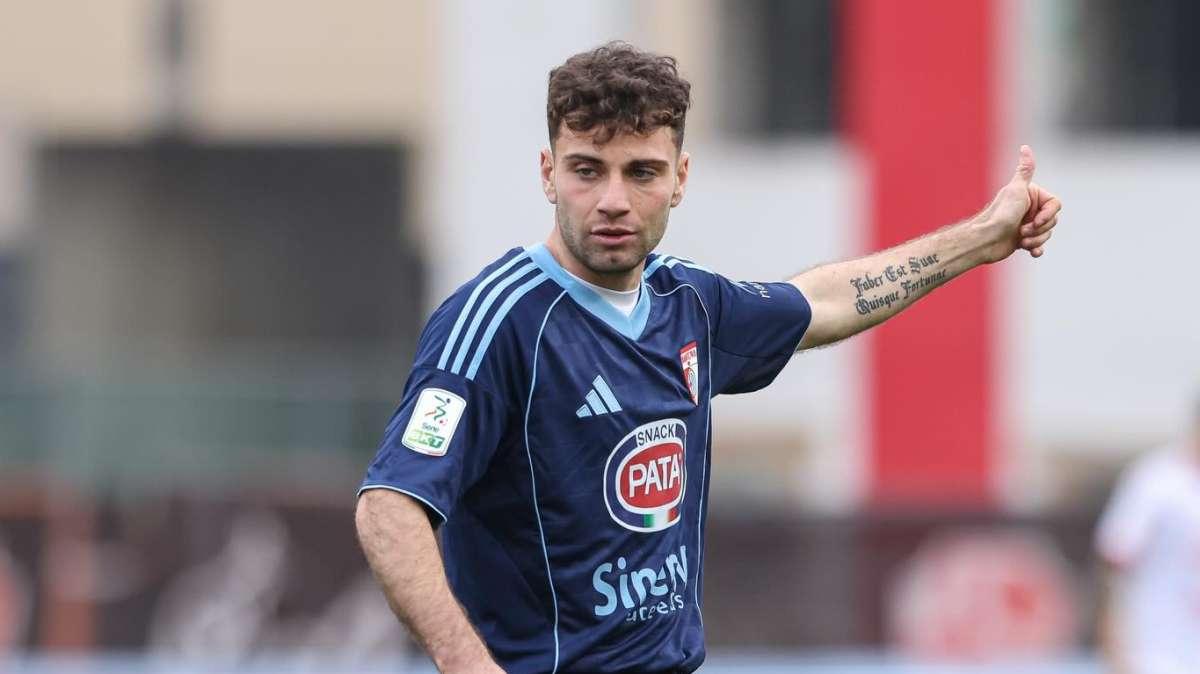 SPECIALE - GazzMant - Il Mantova riabbraccia Ruocco
