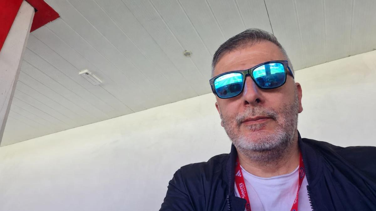 BANDA TRASVERSALE - L'editoriale sul Calcio Mantova di Pierluigi "Schultz" Zamboni