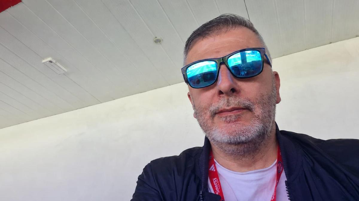 BANDA TRASVERSALE - L'editoriale sul Calcio Mantova di Pierluigi "Schultz" Zamboni