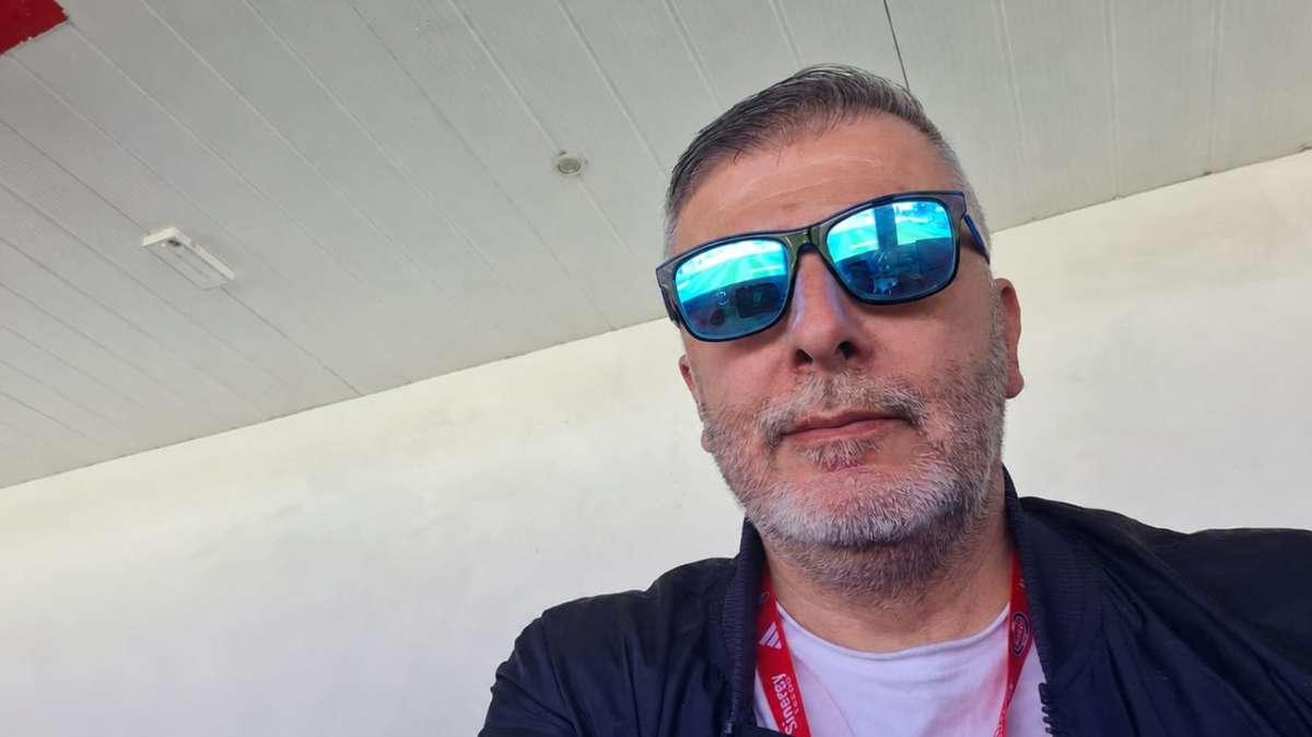 BANDA TRASVERSALE - L'editoriale sul Calcio Mantova di Pierluigi "Schultz" Zamboni