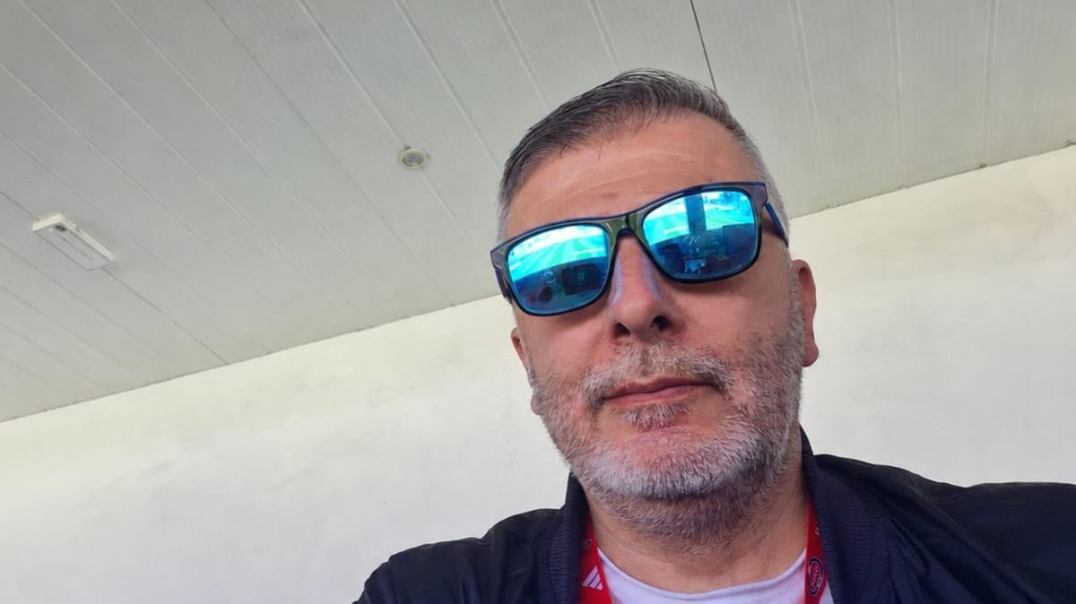 BANDA TRASVERSALE - L'editoriale sul Calcio Mantova di Pierluigi "Schultz" Zamboni