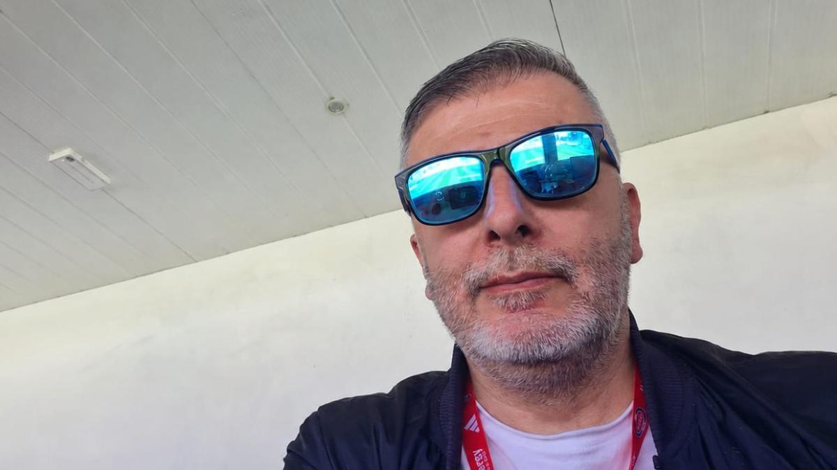 BANDA TRASVERSALE - L'editoriale sul Calcio Mantova di Pierluigi "Schultz" Zamboni