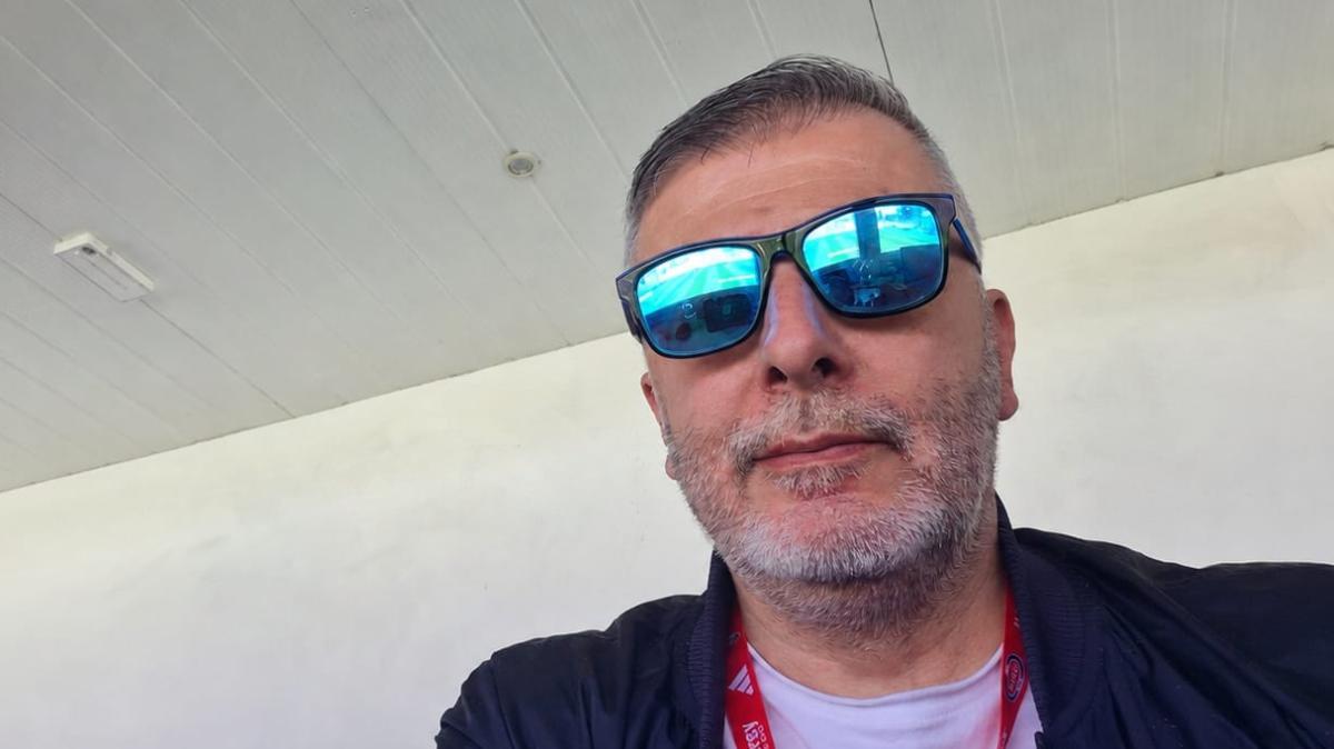 BANDA TRASVERSALE - L'editoriale sul Calcio Mantova di Pierluigi "Schultz" Zamboni