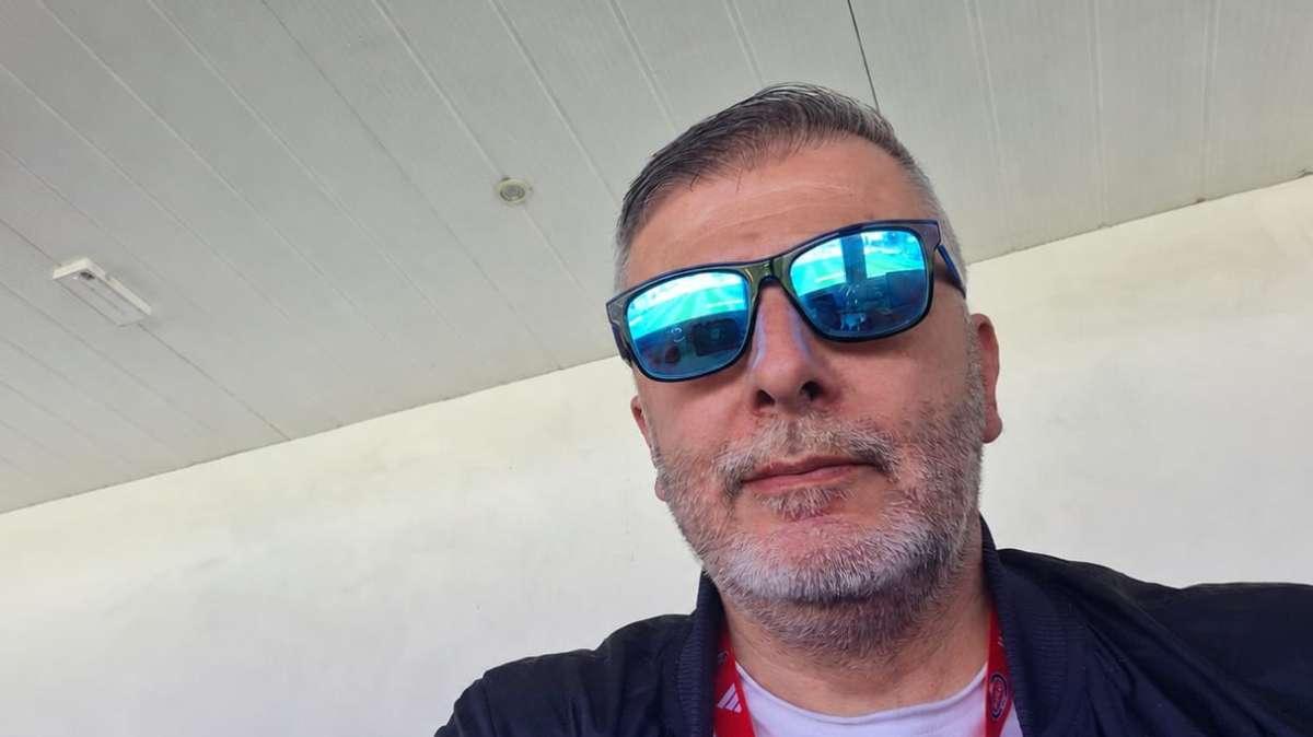 BANDA TRASVERSALE - L'editoriale sul Calcio Mantova di Pierluigi "Schultz" Zamboni
