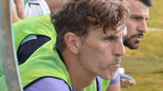 ESCLUSIVA - Godeas: "Mantova-Triestina, gara sempre speciale"