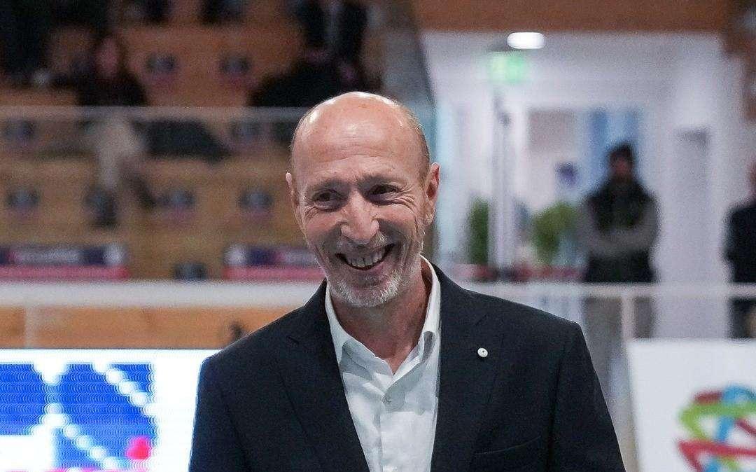 Volley, prime mosse per Mantova: conferma coach Radici e new entry Lusetti