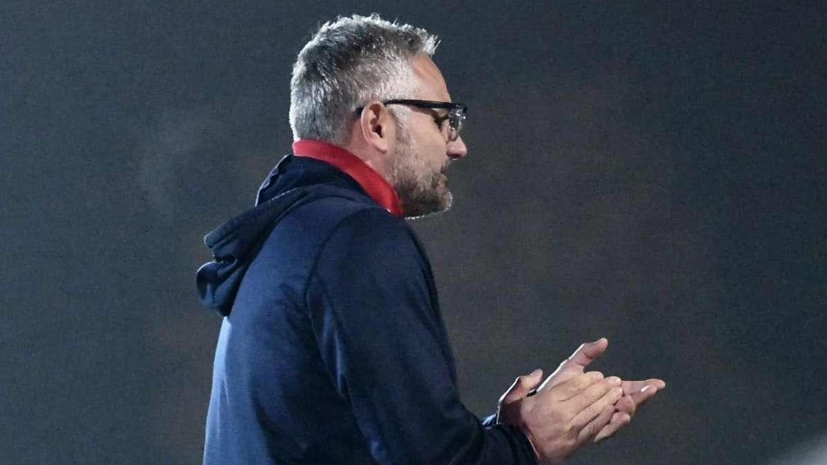FC Castiglione, si parte. Esposito: "Due derby nelle prime tre giornate"
