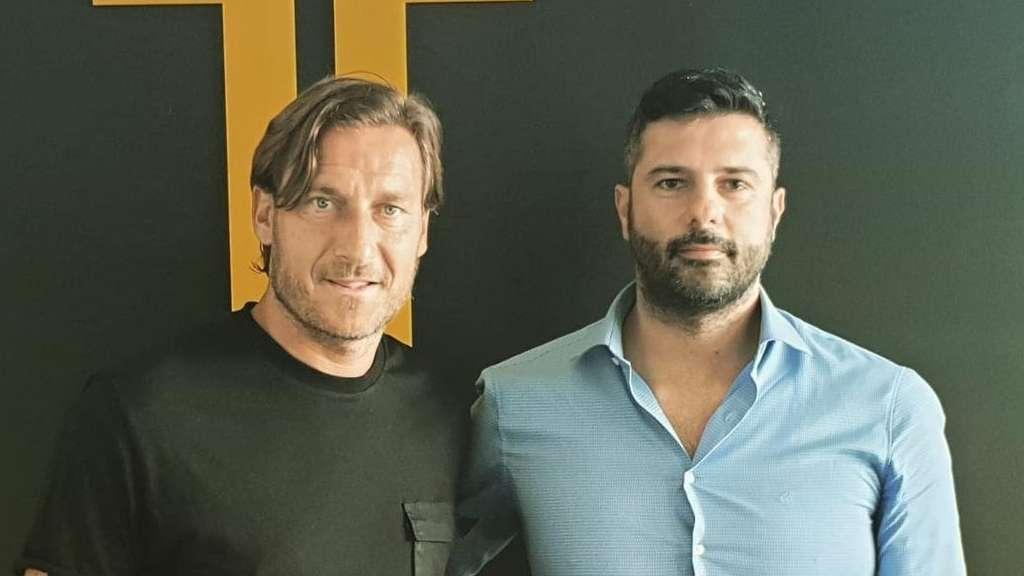 Agente Simone Bernardo: "Bene miei assistiti al Mantova"