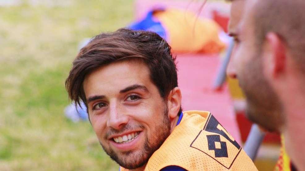 Guccione, il Cittadella in pressing sul Capitano del Mantova