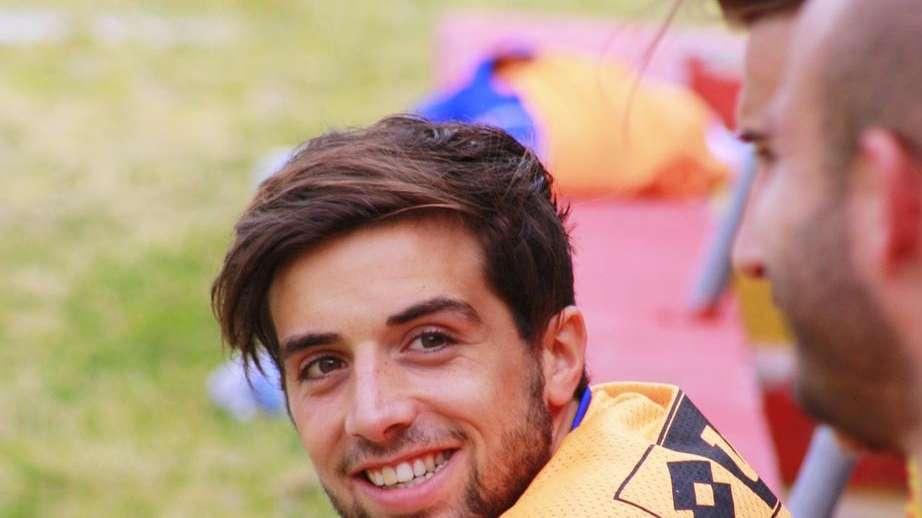 Mantova, Guccione non si tocca: il Capitano è troppo importante!
