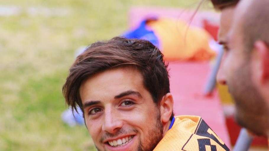 Pro Vc-Mantova 1-1, anche al "Piola" ci pensa sempre GuccioGol!