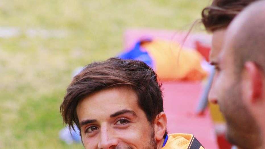 Reggiana punta in alto: pressing per Guccione del Mantova