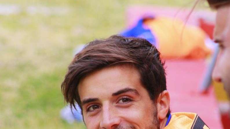 Seregno in C: il sogno è portare Guccione in squadra