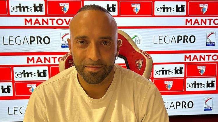 SPECIALE - Giacomelli: "Dopo 11 anni a Vicenza, riparto da Mantova"