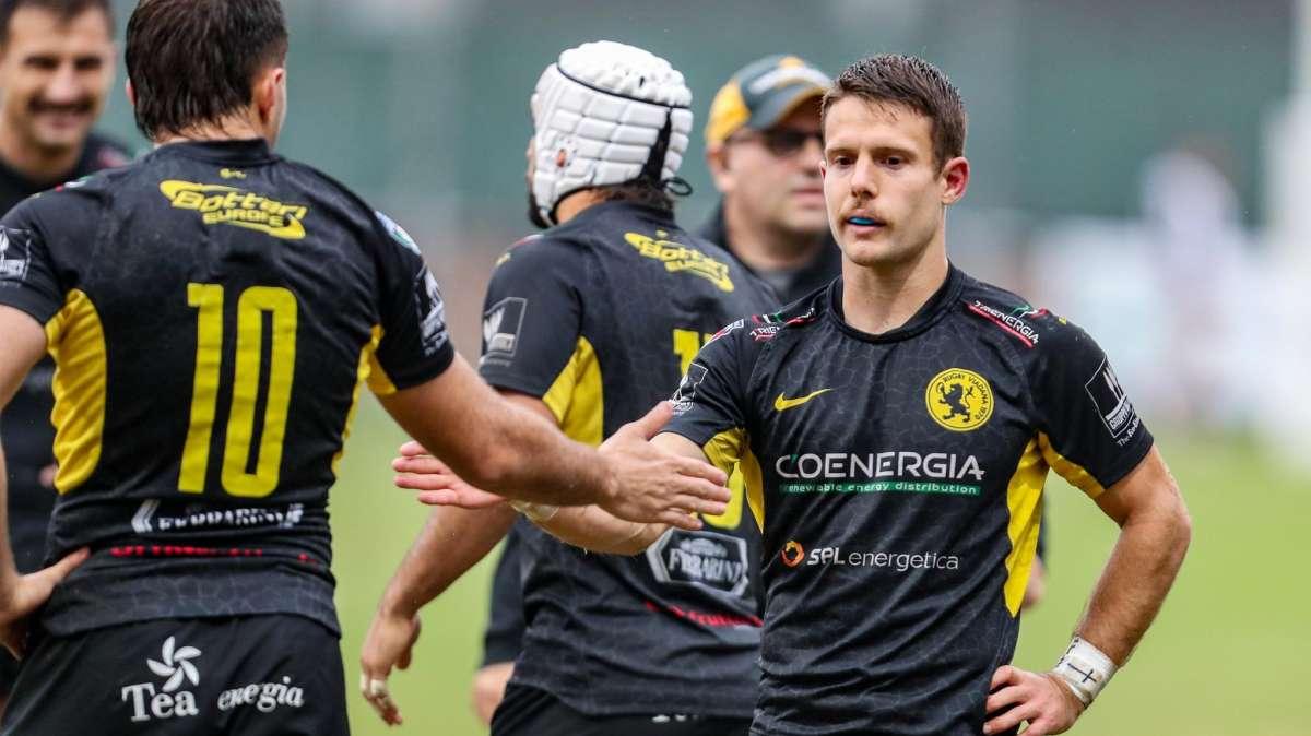 Per Viadana playoff con Valorugby: andata allo Zaffanella, ritorno a Reggio