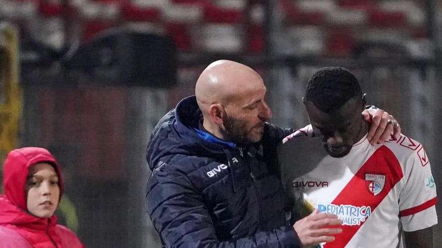 SPECIALE - Possanzini: "Non dobbiamo fermarci, bisogna spingere forte"