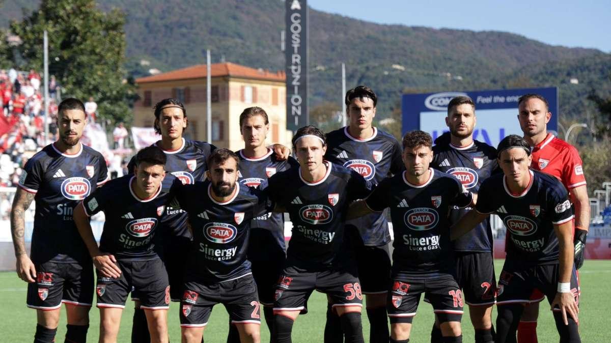 Serie B: Entella-Mantova, il pagellone dei biancorossi