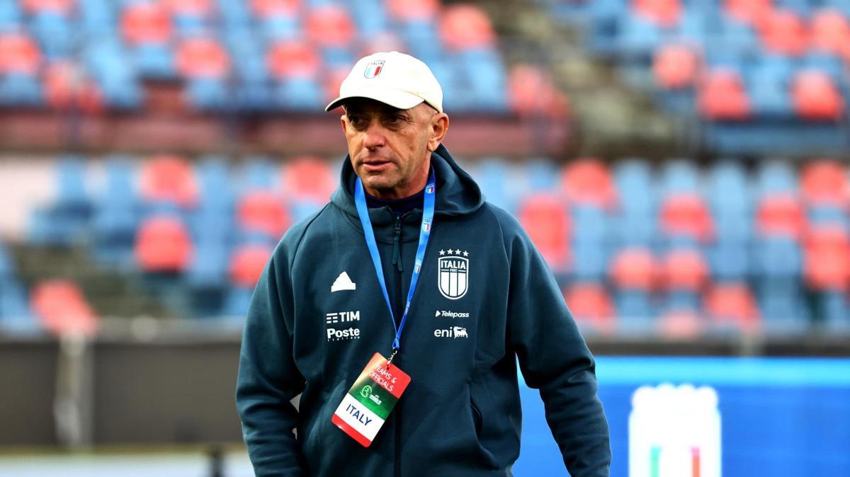 Euro U19, Bollini comincia col piede giusto: 2-0 per gli Azzurrini