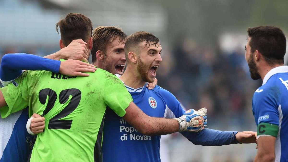 SPECIALE - Mantova, secondo ko consecutivo: Novara passa al "Martelli"