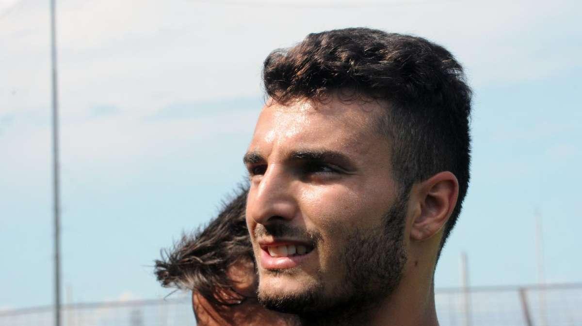 Bocalon: "Gol e vittoria, esordio più bello non poteva esserci!"