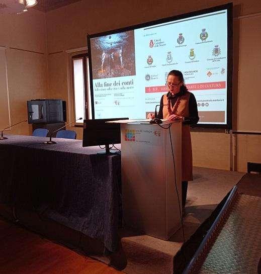 "Alla fine dei conti", rassegna di incontri anche a Castiglione