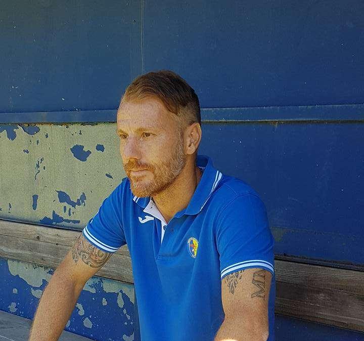 Albinoleffe, Marcolini: "Gara difficile, bravi a soffrire e vincere"