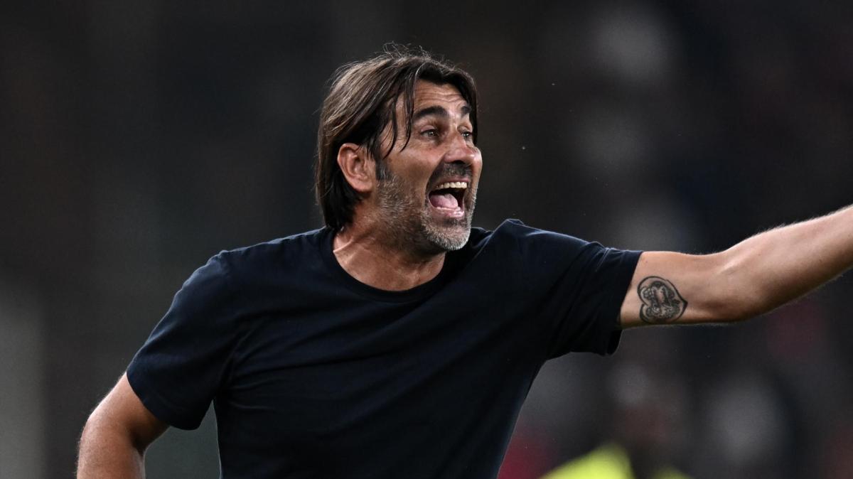 Viali: "Mantova, idee chiare ed identità di gioco: risultati lo dimostrano"