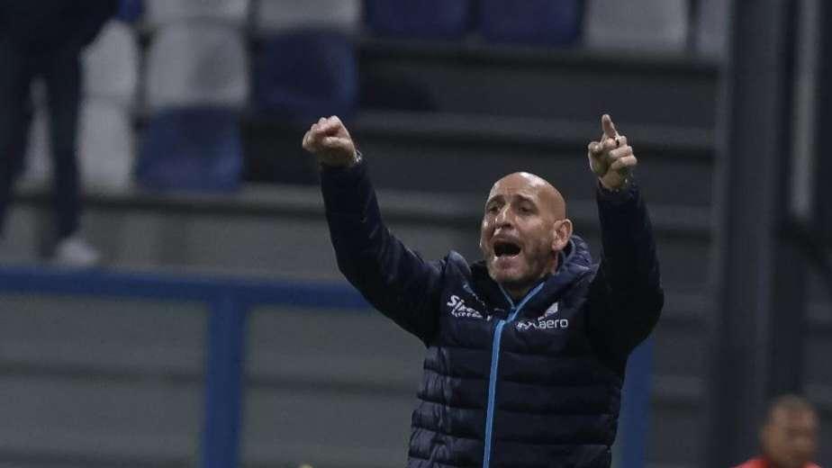 Possanzini: "Vittoria di cuore e carattere: ce la meritavamo!"