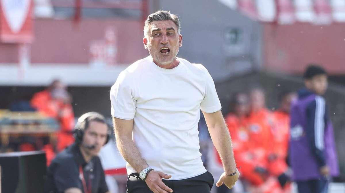 SPECIALE - Modesto: "Spezia ferito, noi pronti a tutto!"