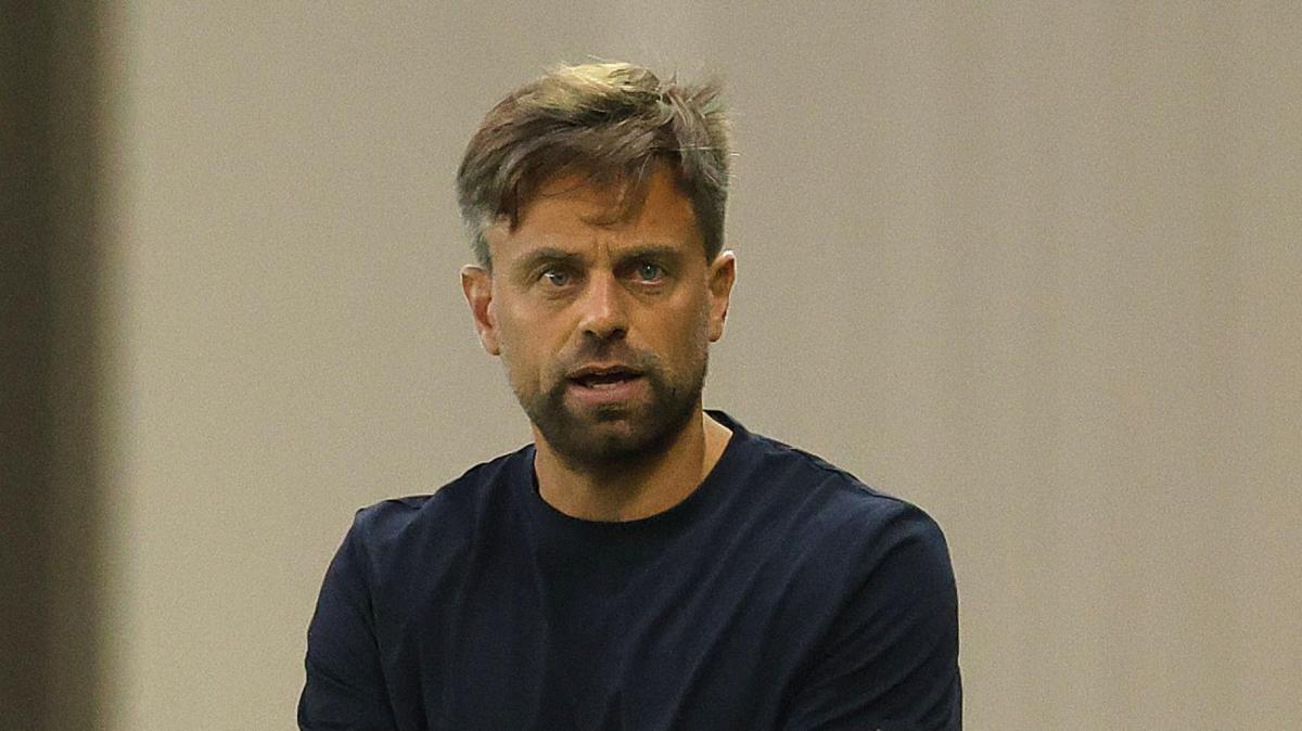 Modena, Galloppa: "Col Mantova sarà una sfida tosta"