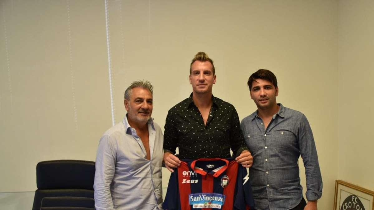 Samb, Maxi Lopez: "Tre punti importanti per nostro cammino!"
