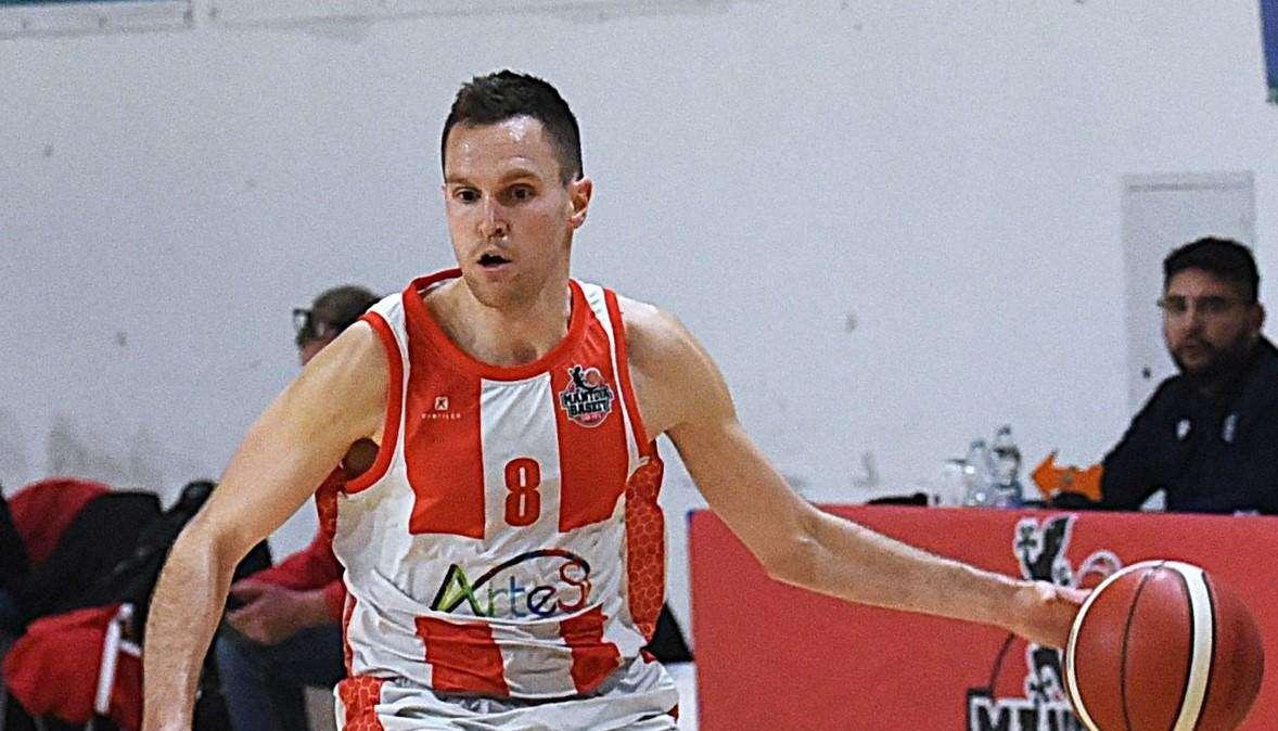 Casalasco-Mantova Basket, Dalovic: "A Piadena per confermarci"