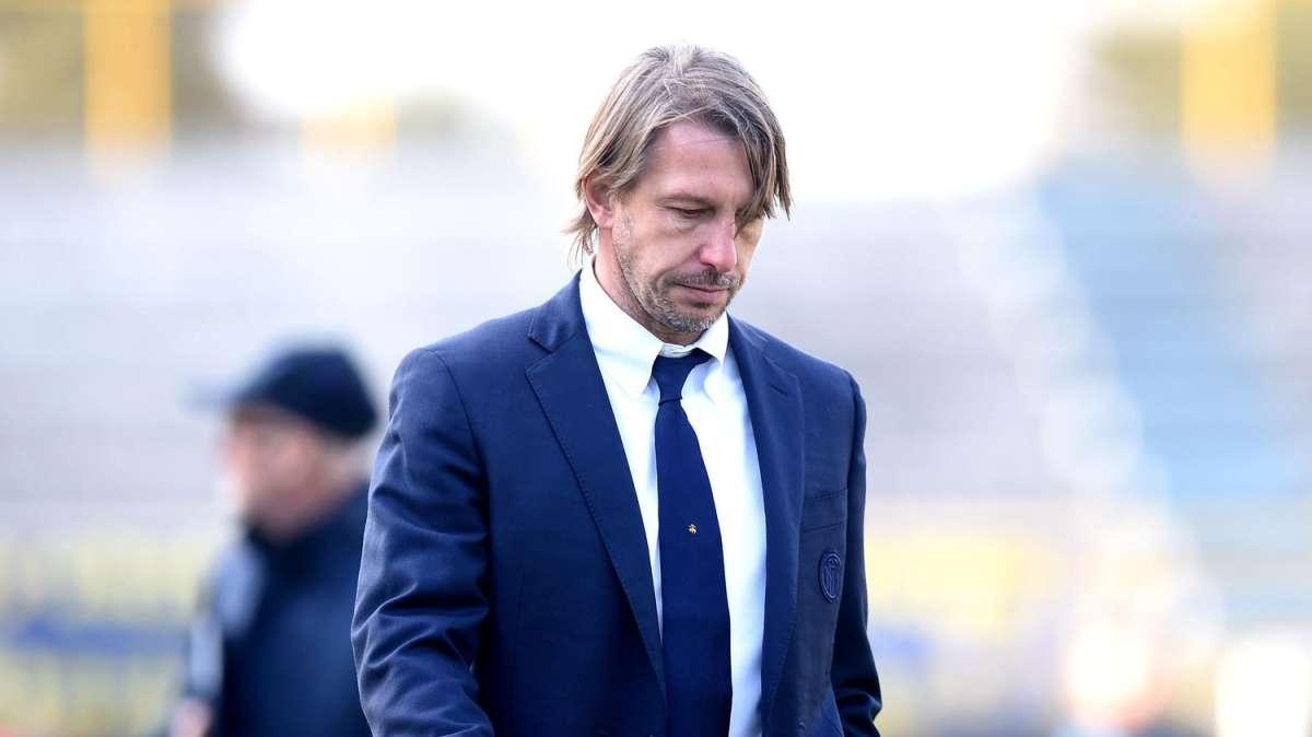 Vicenza, Vecchi: "Mantova sicuro farà grande partita"