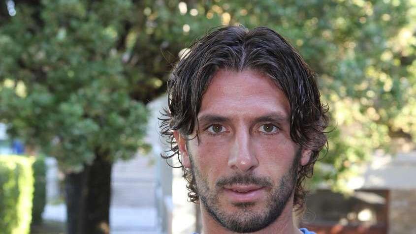 Pierobon: primo arrivo dal'Hellas per mister Corrent