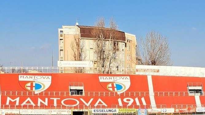 SPECIALE - Mantova da urlo: 2-0 al Lecco ed é festa al "Martelli"