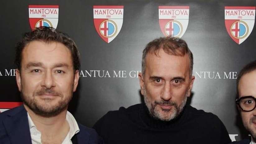 Raffa: "Dopo retrocessione, Mantova in C sembrava un miraggio..."