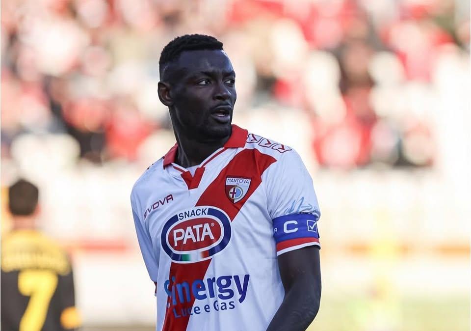 SPECIALE - Mantova: Mensah va al Cittadella, ore decisive per Mancuso