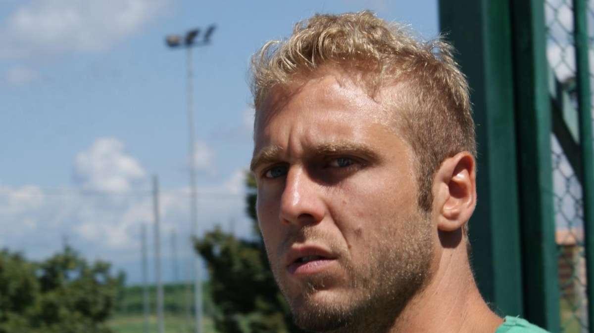 Piacenza, Abbate: "Gara con Mantova per noi è vitale!"