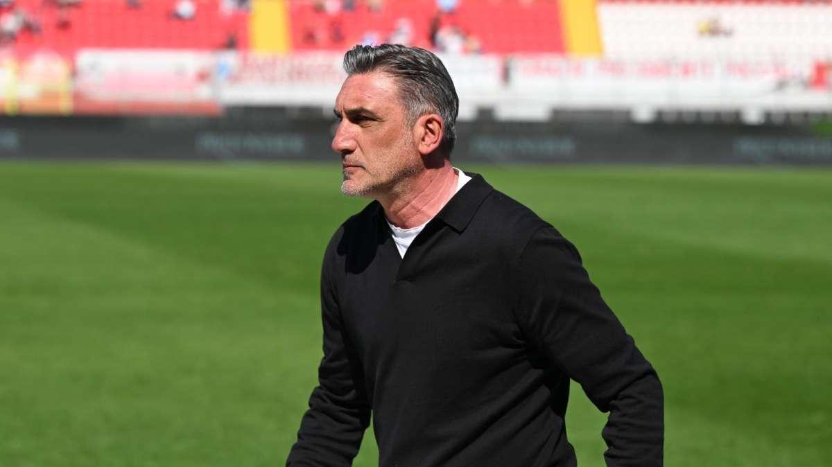 SPECIALE - Modesto: "Traguardo storico! Playoff? Siamo ancora affamati!"