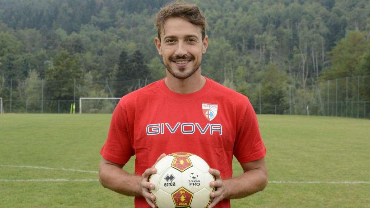 Mantova, parla Checchi: "Non facciamoci illusioni, salvezza è obiettivo!"