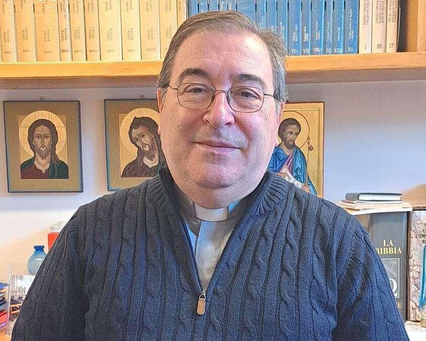 UPAloisiana, Don Sarzi Sartori: "Natale periodo riflessione, torna Presepe Vivente!"